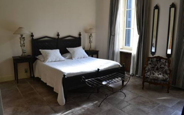 Demeure Saint Louis