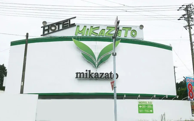 Hotel Mikazato