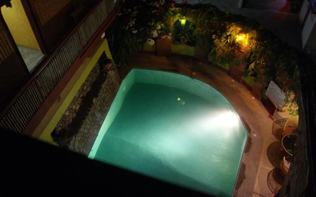 Hotel La Cabaña
