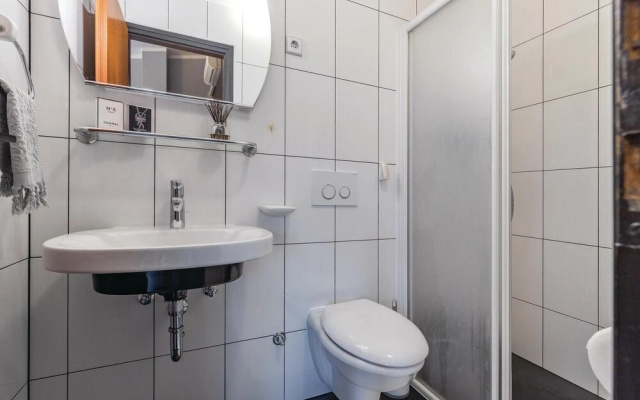 Beautiful Home in Medulin With 1 Bedrooms and Wifi