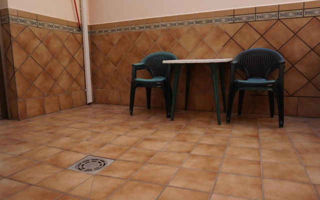 Hostal Ana