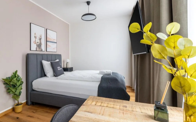 Limehome Villach Gerbergasse
