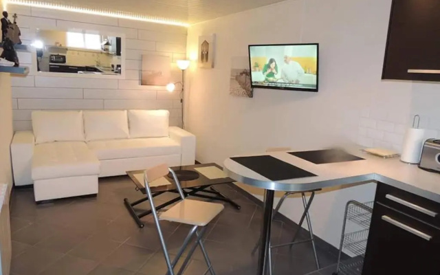 Location Duplex 52m² au coeur de Troyes
