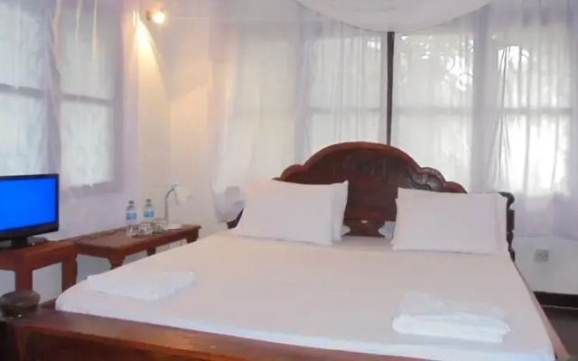 Pumzika hotel