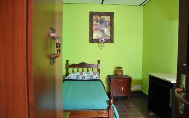 Hostel Copacabana