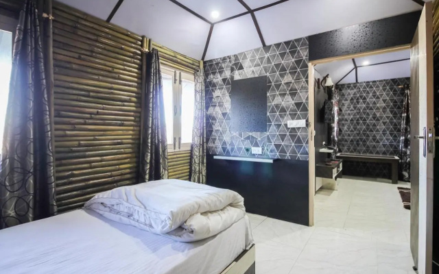 Glamwood Resort