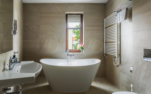 No.23 Premium Aparthotel