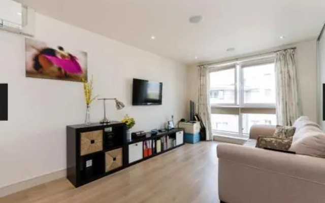 Chelsea - Executive Apartment