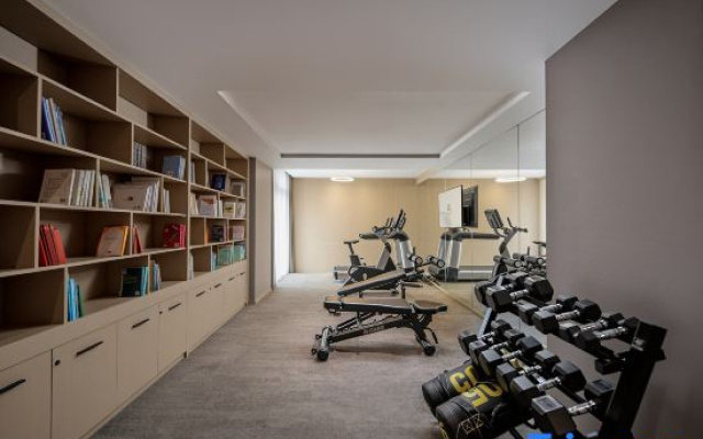 Atour Hotel Chongqing Xintiandi Daping