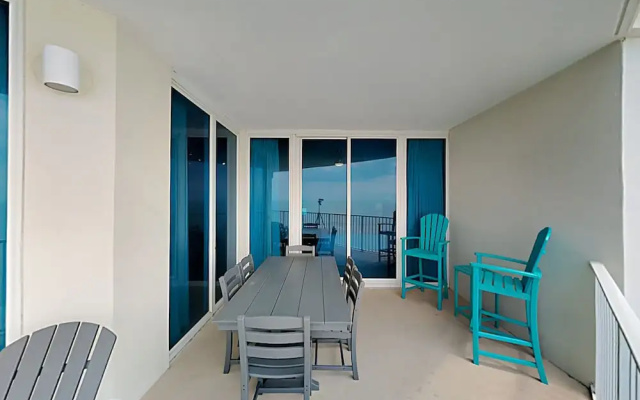 The Lighthouse Resort