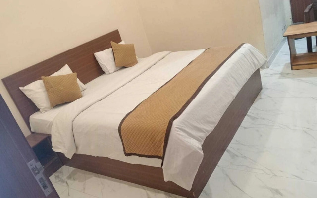 Hotel Shivalika