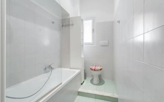 Saint Peter Station Apartment Esquilino