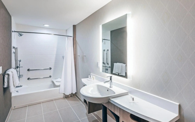 SpringHill Suites by Marriott Austin West/Lakeway