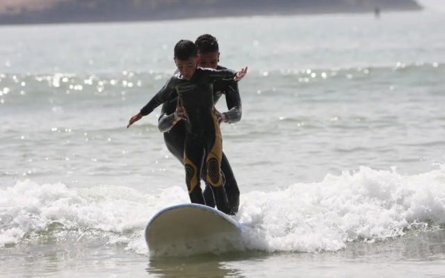 Yousurf Surf House