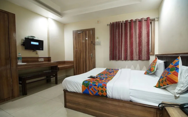 Hotel ct.palace