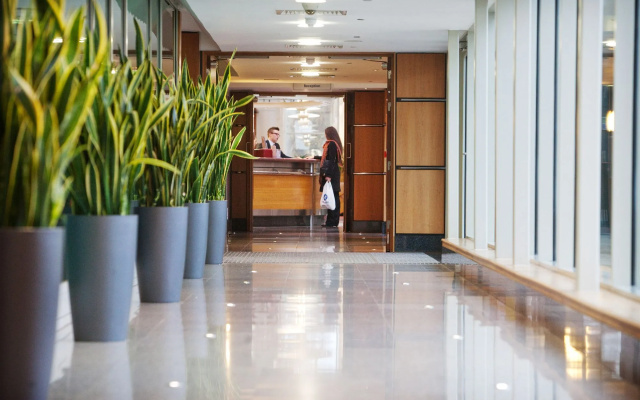 Arora Hotel Gatwick/Crawley