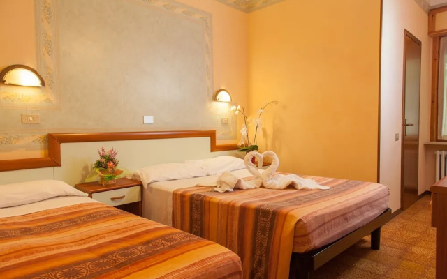 Hotel Residence Ricordo du Parc