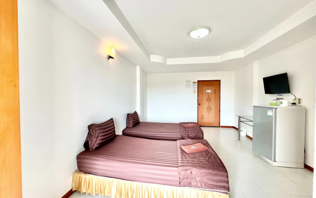 BT Grand Condotel