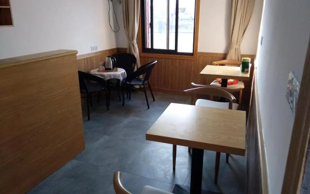 Wuzhen On Memory Inn