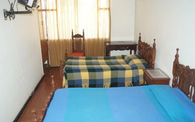 Hotel Cristal