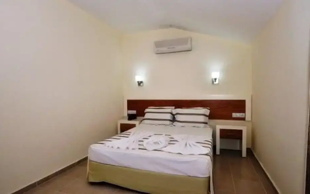 Fethiye Residence D - 2 Bedrooms