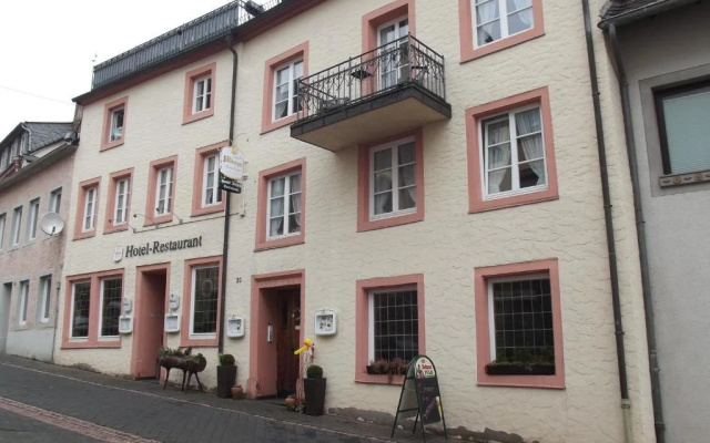 Haus Irsfeld