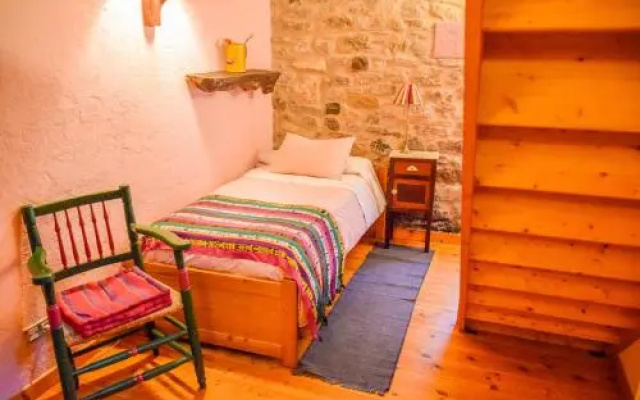 Posada Real El Rincón de Babia