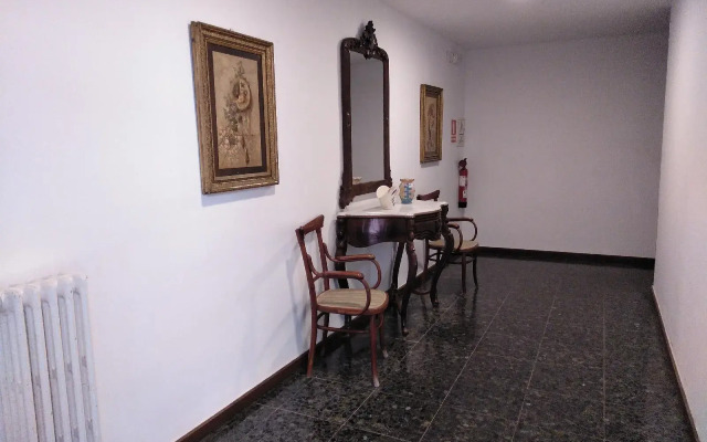 Hotel Corisco