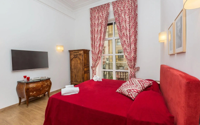 Spanish Steps Studio