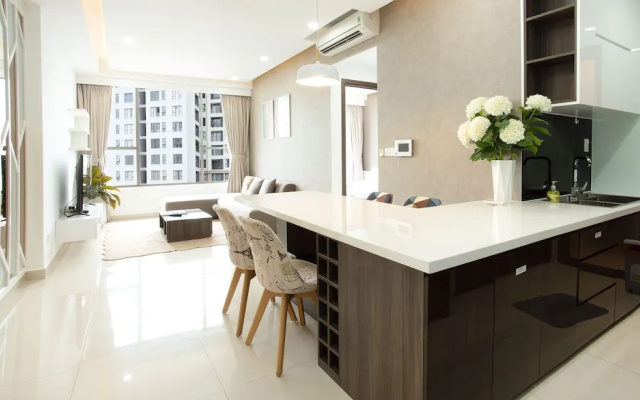 Asian Dream Home - The Tresor