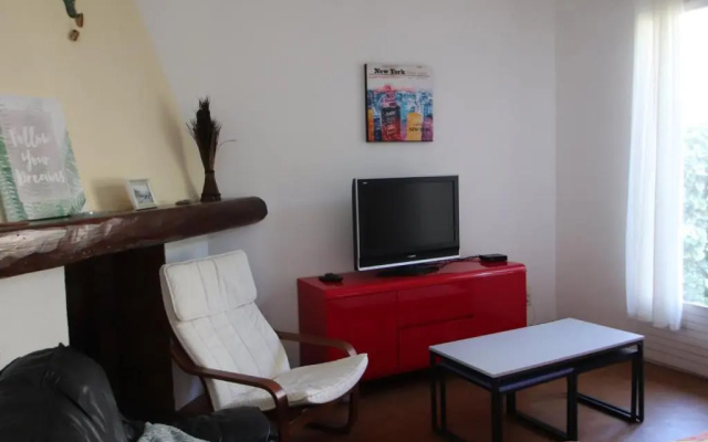 Maison Banyuls-sur-Mer, 4 pièces, 6 personnes - FR-1-309-34