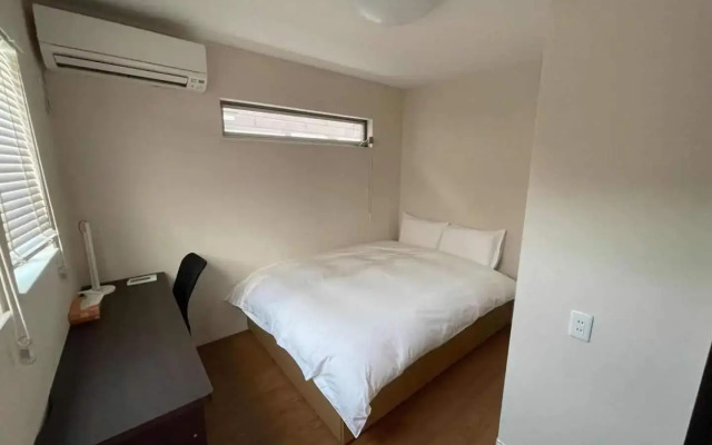 Shonan 4BR entire house&parking,戸建て独占R&L House