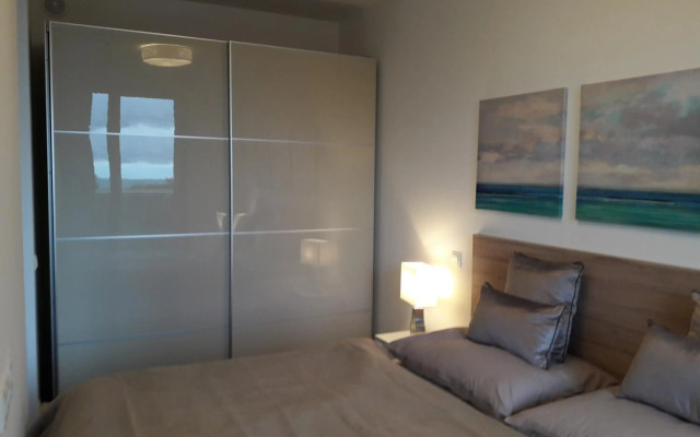 Cityapartments Vienna
