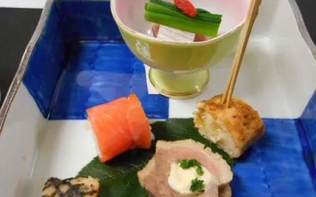 Ajiro Isofune Hotel