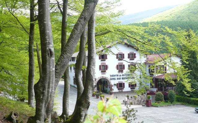 Hotel Venta de Ulzama
