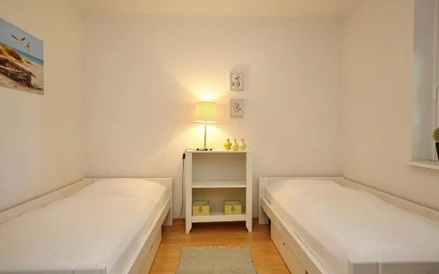 Urlauberdorf Haus 48c