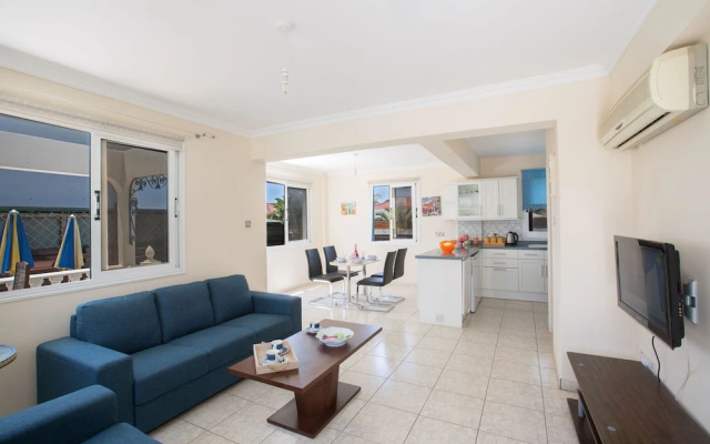 Cyprus Villa Tg12 Gold