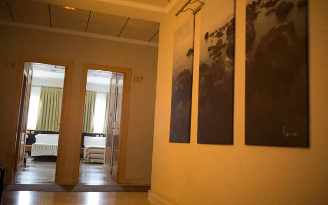 Hostal Albero by eme hoteles
