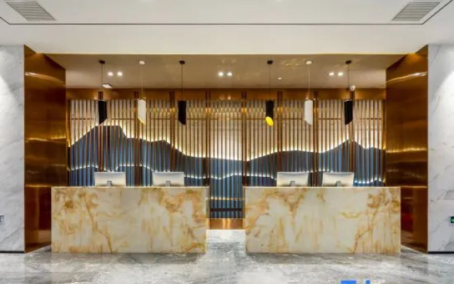 Sansheng Holiday Hotel