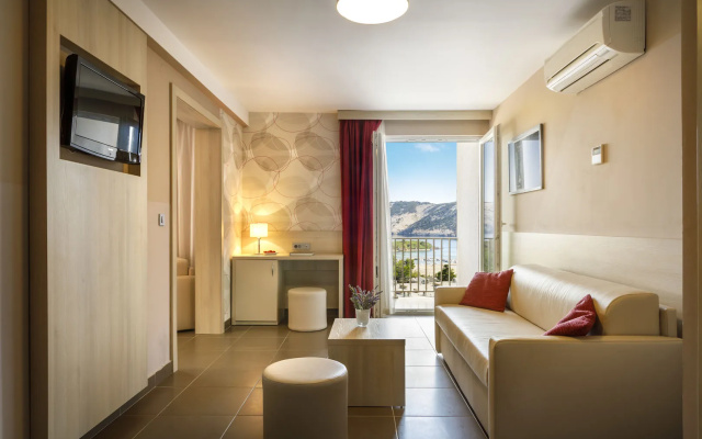 San Marino Resort