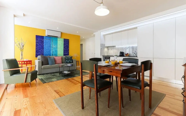 Avenida I Apartment Rentexperience