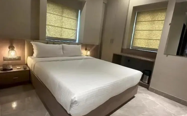 Hotel Falcon Inn