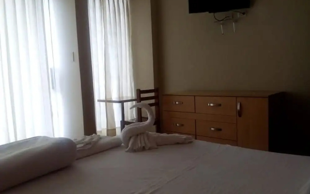 Boton de Oro Hotel