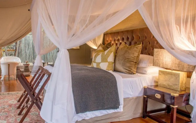 Rhino Sands Safari Camp