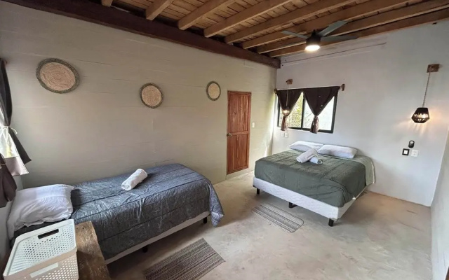 Hotel Selva y Mar