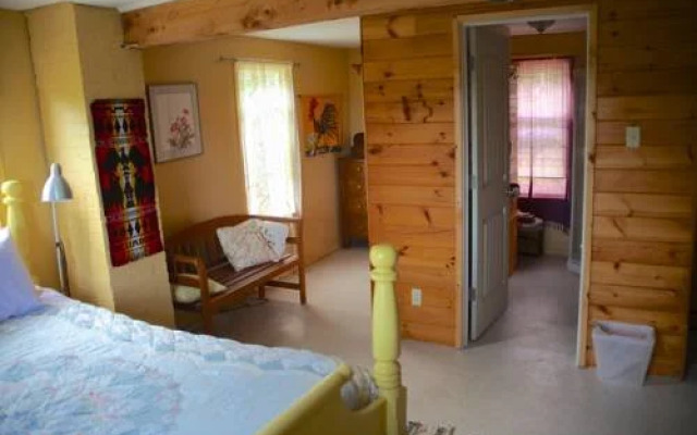 Maven Gypsy B&B +Cottages