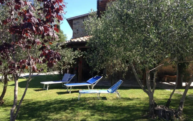 Podere Poggio Benedetto