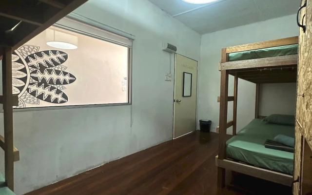 Kasturi Alley Guest House