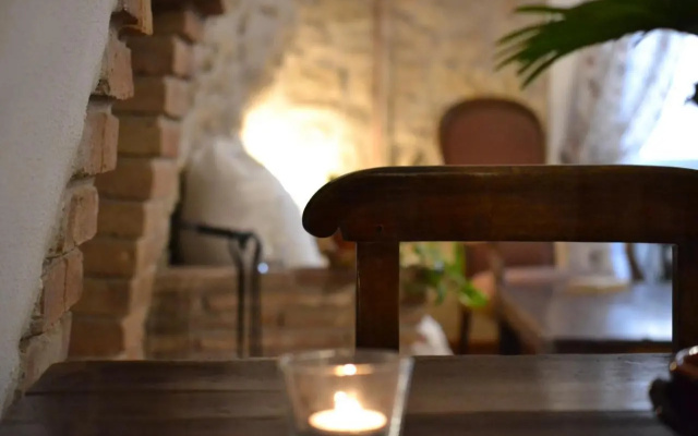 Nel cuore di Narni