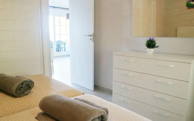 Seaside Apartment in Isla Canela